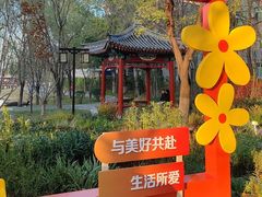 -西海子公园