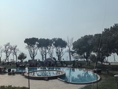 -阳澄湖费尔蒙酒店