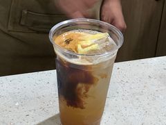 -之悦咖啡馆(新星宇·之洲店)