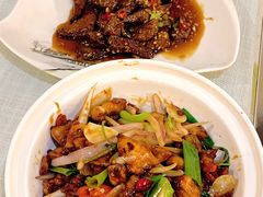 -金姐台湾菜(珠江路店)
