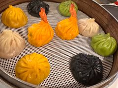 -隆喜元鱼汤包·海鲜(中联广场店)