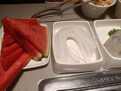-海底捞火锅(关山保利店)