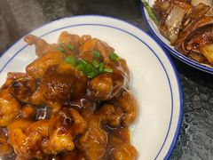 -卤鸭儿(小河路店)