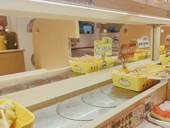 -串士多·回转小火锅(长安方圆荟店)