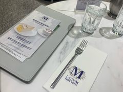 -Lady M New York(澳门伦敦人店)