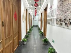 -子曰书院·古筝围棋书法国画小主持(夏都店)
