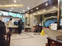 -马吉德牛肉拉面(新街口店)