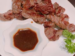 -佛山希尔顿酒店·融誉亚洲美食荟