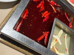 -龙森园火锅(琴台路店)