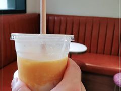 -Peet's Coffee皮爷咖啡(大学路店)