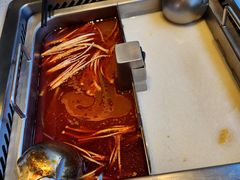 -海底捞火锅(逸仙路店)