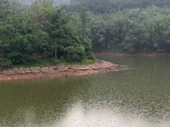 -滴水岩森林公园