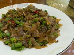 -记忆湘菜馆(芙蓉镇店)