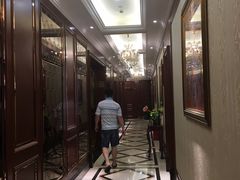 -金时代顺风大酒店(协泰店)