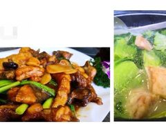 -美极鲜食坊(宝安南路店)