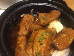 猛料餐厅-猛料鸭仔饭(赤坎店)