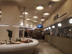 -OUR Bakery(SKP-S店)