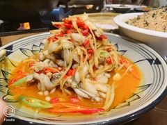 -徽镇小厨·经典徽菜(十里河店)