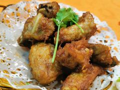 蒜香骨-东升饭店(员村三横路店)