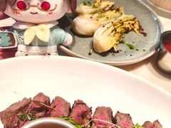 -城市露台景观餐厅(淮海路店)
