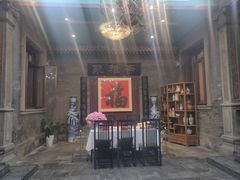 -卫鼎轩·曹公馆(鼓楼店)