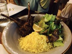 -Tajine Moroccan塔金摩洛哥中东餐厅