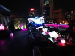 -外滩8号 whisky bar(金延大厦店)