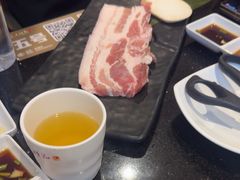 -木槿花韩式炭烤·熟成肉工坊(孙文东路店)