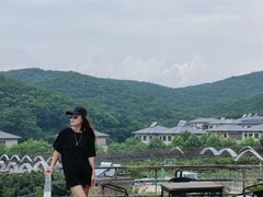 -大连北马山庄