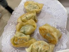 炸云吞-翠亭酒家(山西南路店)