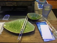 -鱼库·不仅是一家烤鱼店(车公庙店)