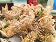 -洲晓鲜·舟山海鲜大排档(朱家尖风景区店)