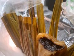 -夹江老头叶儿粑(石雁儿小区店)