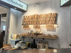 -BA(同德广场店)
