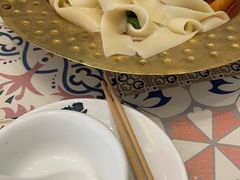大盘鸡-阿拉丁新疆风味餐厅·清真(罗廊巷店)