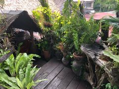 -自然餐厅(Phuket)
