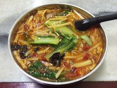 -红鼻子桂林米粉(金唐新光界店)