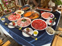 -蜀大侠·侠客印象(园林博物馆店)