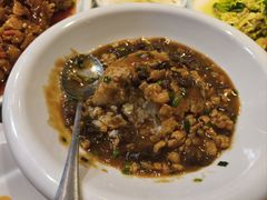-牟传仁饭庄(星海店)