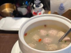 -西郊八号·山野江西菜(开发区店)