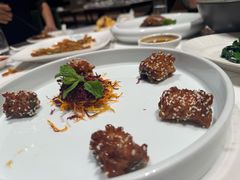 -珍呈中餐厅•粤川淮扬新疆(乌鲁木齐康莱德酒店)