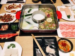 -新辣道鱼火锅(领展购物广场·中关村店)