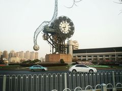 -世纪钟