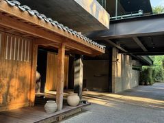 -桂语山房(满觉陇店)
