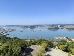 -仙人山公园