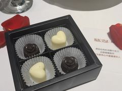 -王品牛排(福州泰禾店)