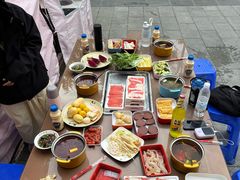 -味香林牦牛自助火锅