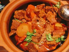 -酒肆浅葱·特色菜馆(卓悦intown店)