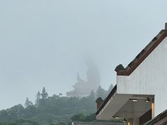 -天坛大佛