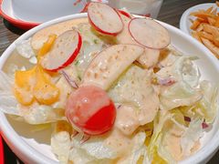 -胖哥俩肉蟹煲(济南世茂国际广场店)